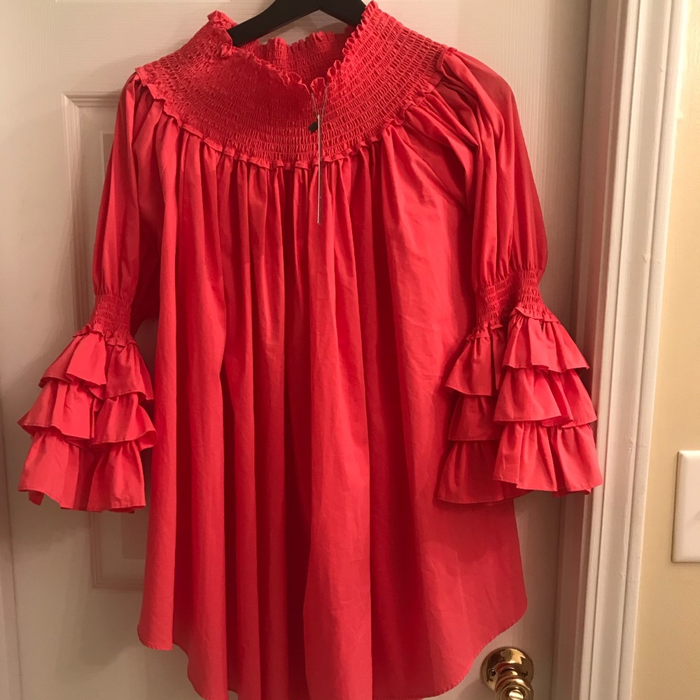 Tunic/dress